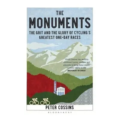 The Monuments - Peter Cossins