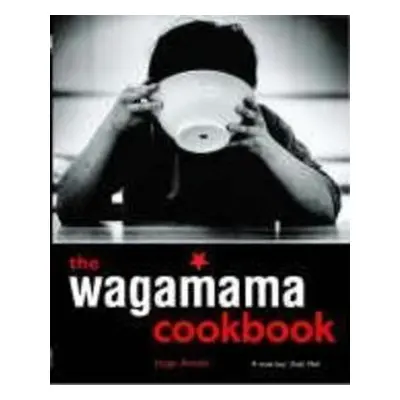 The Wagamama Cookbook & DVD - Hugo Arnold