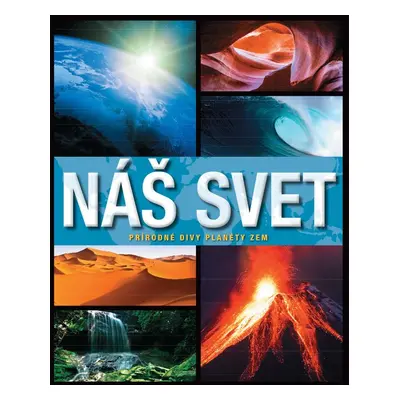 Náš svet - Autor Neuveden