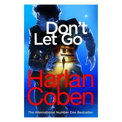 Don't Let Go - Harlan Coben