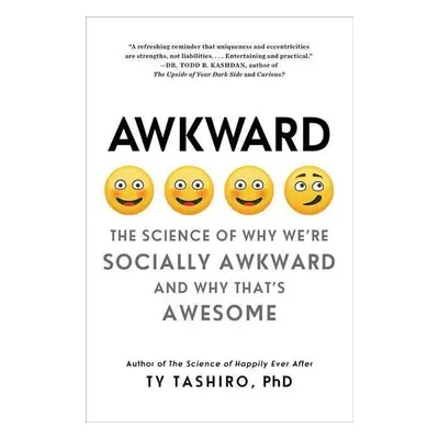 Awkward - Ty Tashiro