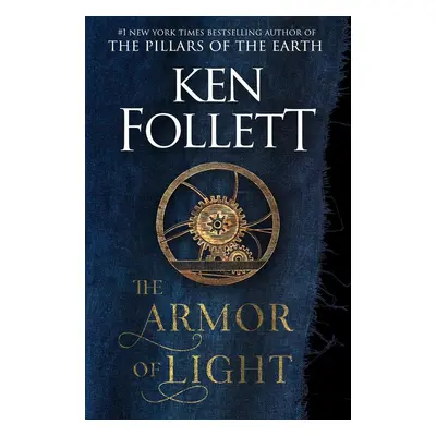 The Armor of Light - Ken Follett