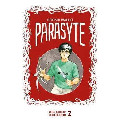 Parasyte Full Color Collection 2 - Autor Neuveden