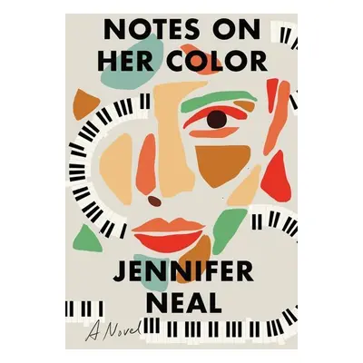 Notes on Her Color - Autor Neuveden