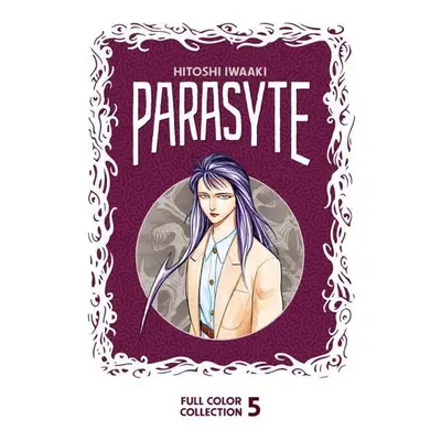 Parasyte Full Color 5 - Autor Neuveden