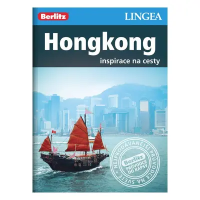 Hongkong Berlitz - Autor Neuveden