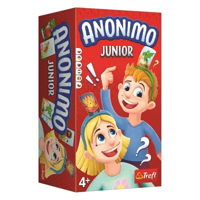 Anonimo Junior - Autor Neuveden