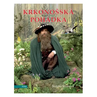 Krkonošská pohádka - Božena Šimková