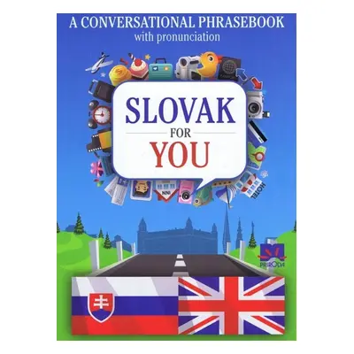 Slovak for you - Iveta Božoňová