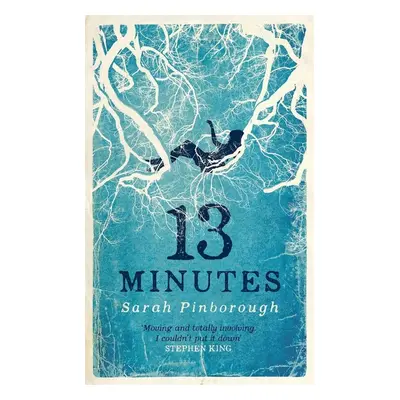 13 Minutes - Sarah Pinborough