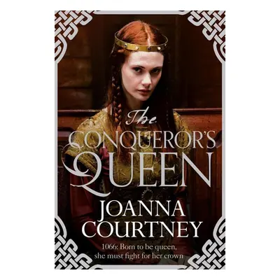 The Conqueror's Queen - Joanna Courtney