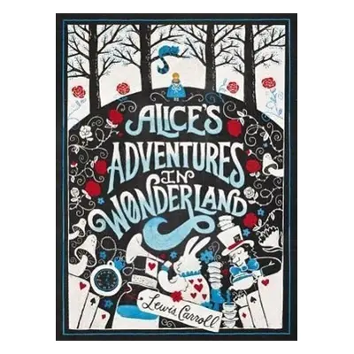 Alice's Adventures in Wonderland - Lewis Carroll