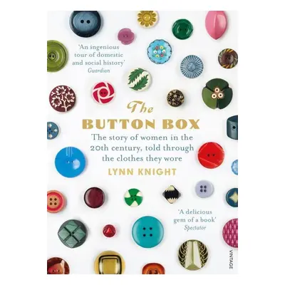 The Button Box - Lynn Knight