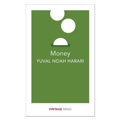 Money - Yuval Noah Harari