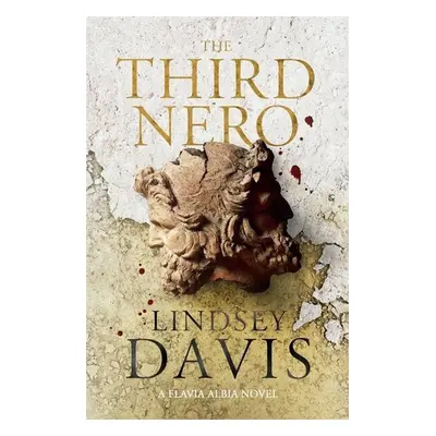 The Third Nero - Lindsey Davis