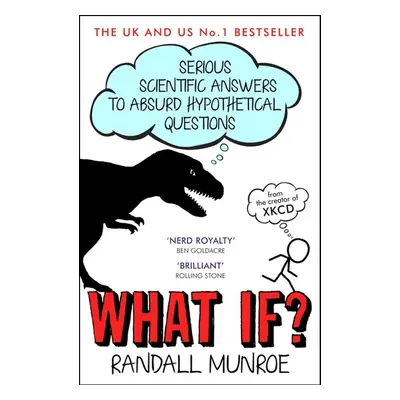 What If? - Randall Munroe