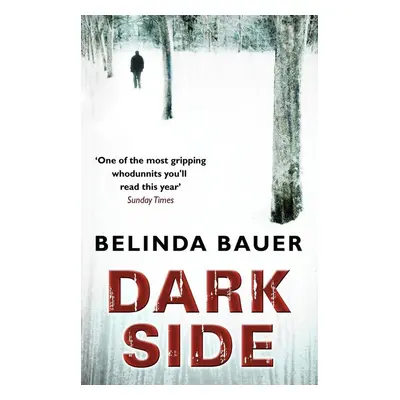 Darkside - Belinda Bauer