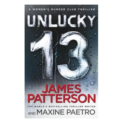 Unlucky 13 - James Patterson