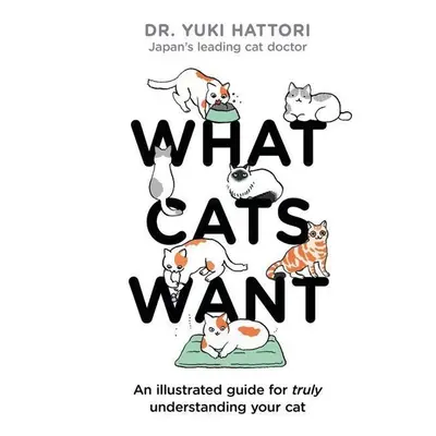 What Cats Want - Yuki Hattori