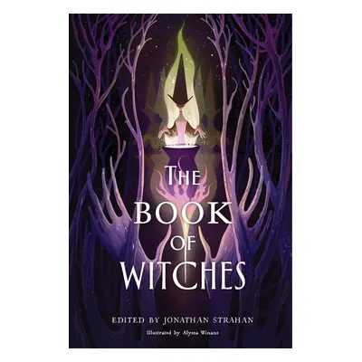 The Book of Witches - Jonathan Strahan