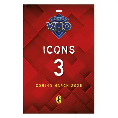 Doctor Who: Icons (3) - Doctor Who