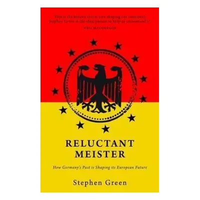 Reluctant Meister - Stephen Green