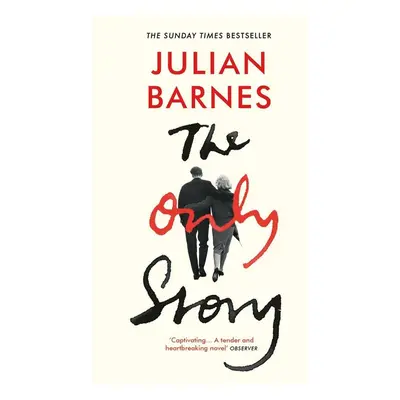 The Only Story - Julian Barnes