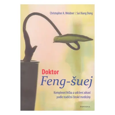 Doktor Feng-šuej - Sui Xiang Dong