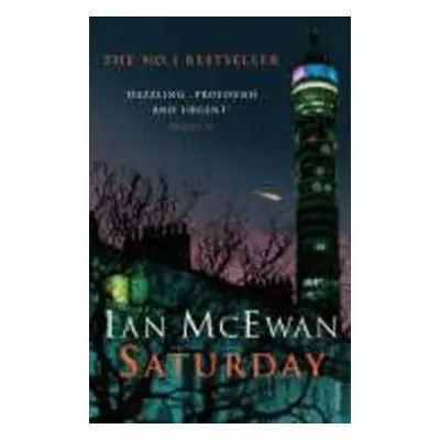 Saturday - Ian McEwan