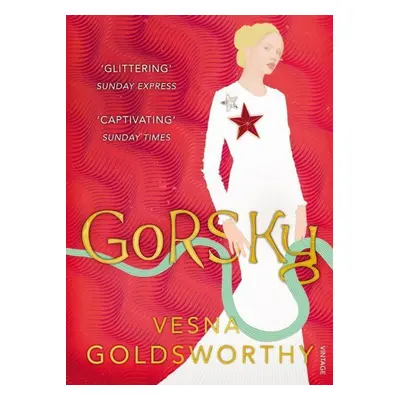 Gorsky - Vesna Goldsworthy