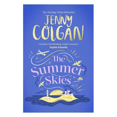 The Summer Skies - Jenny Colgan