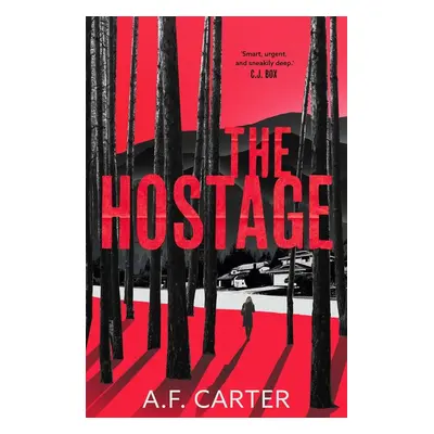 The Hostage - Autor Neuveden