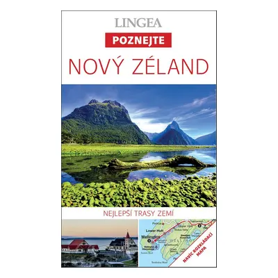 Nový Zéland - Autor Neuveden