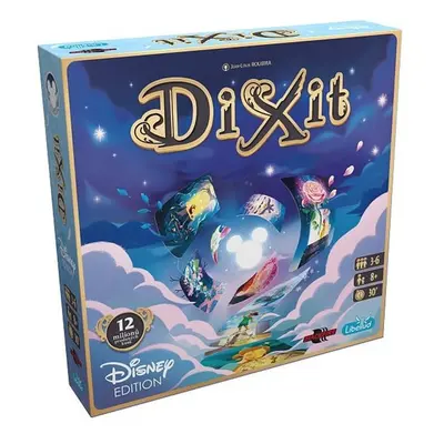 Dixit Disney - Autor Neuveden