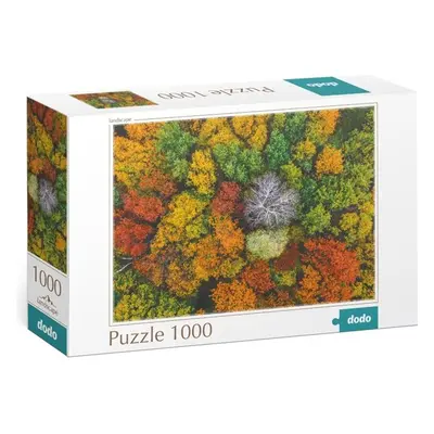 Puzzle Dzembronya, Ukrajina - Autor Neuveden