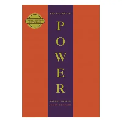 The 48 Laws Of Power - Joost Ellfers