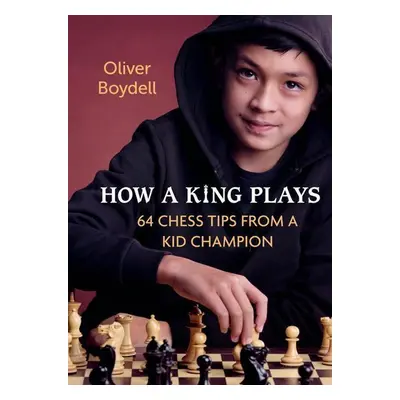 How a King Plays - Autor Neuveden