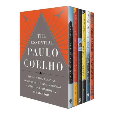 The Essential Paulo Coelho - Paulo Coelho