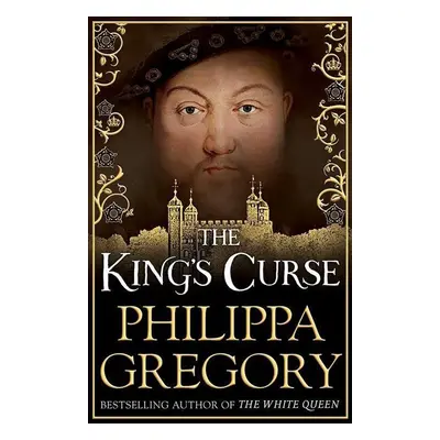 The King's Curse - Philippa Gregory