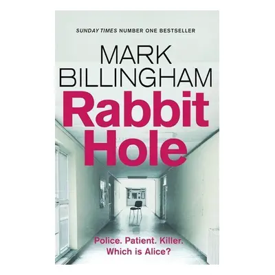 Rabbit Hole - Mark Billingham