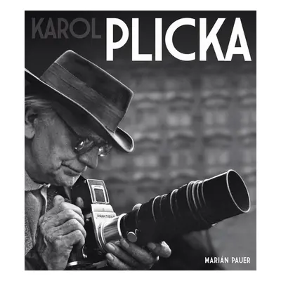 Karol Plicka - Marián Pauer