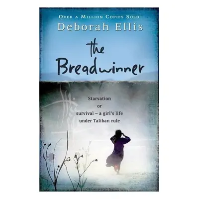 The Breadwinner - Deborah Ellis