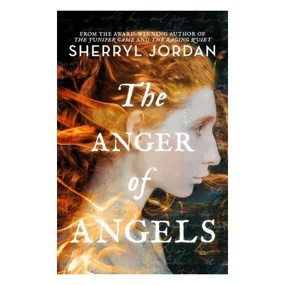 The Anger of Angels - Sherryl Jordan