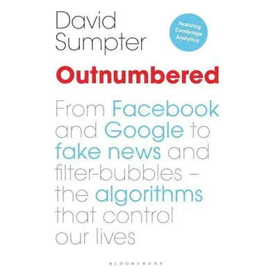 Outnumbered - David Sumpter