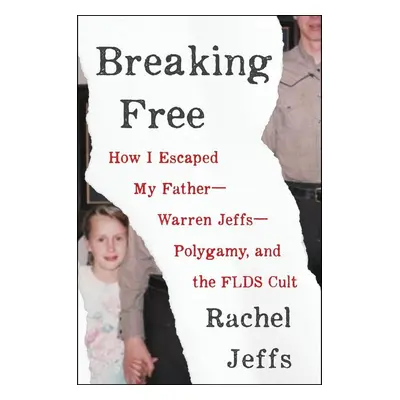 Breaking Free - Rachel Jeffs