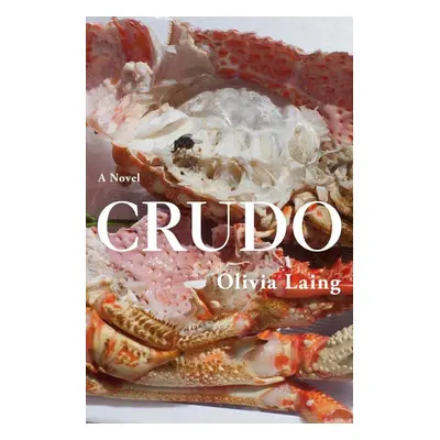 Crudo - Olivia Laing