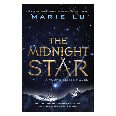 The Midnight Star - Marie Lu