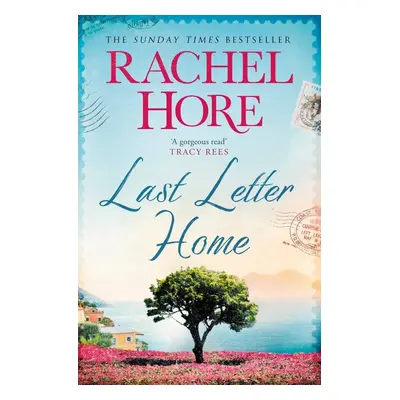 Last Letter Home - Rachel Hore