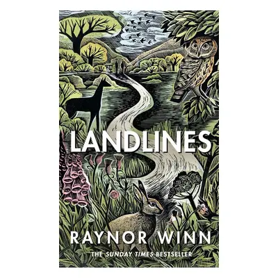 Landlines - Raynor Winn