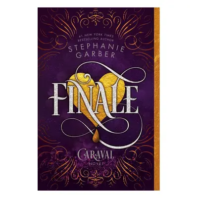 Caraval 3. Finale - Stephanie Garber